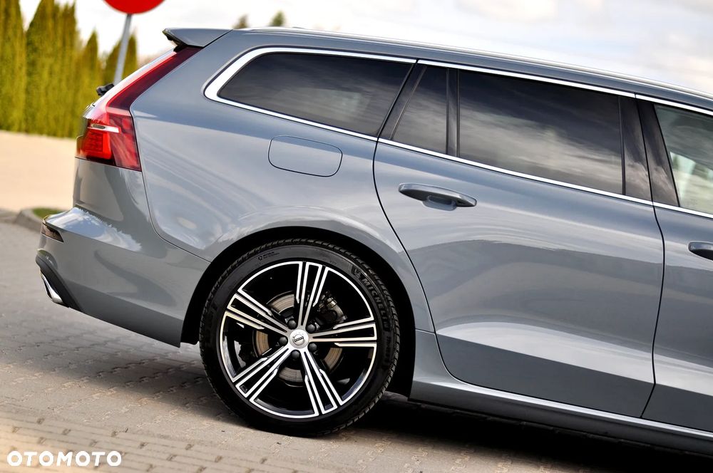 Volvo V60 B3 B Geartronic Inscription - 7