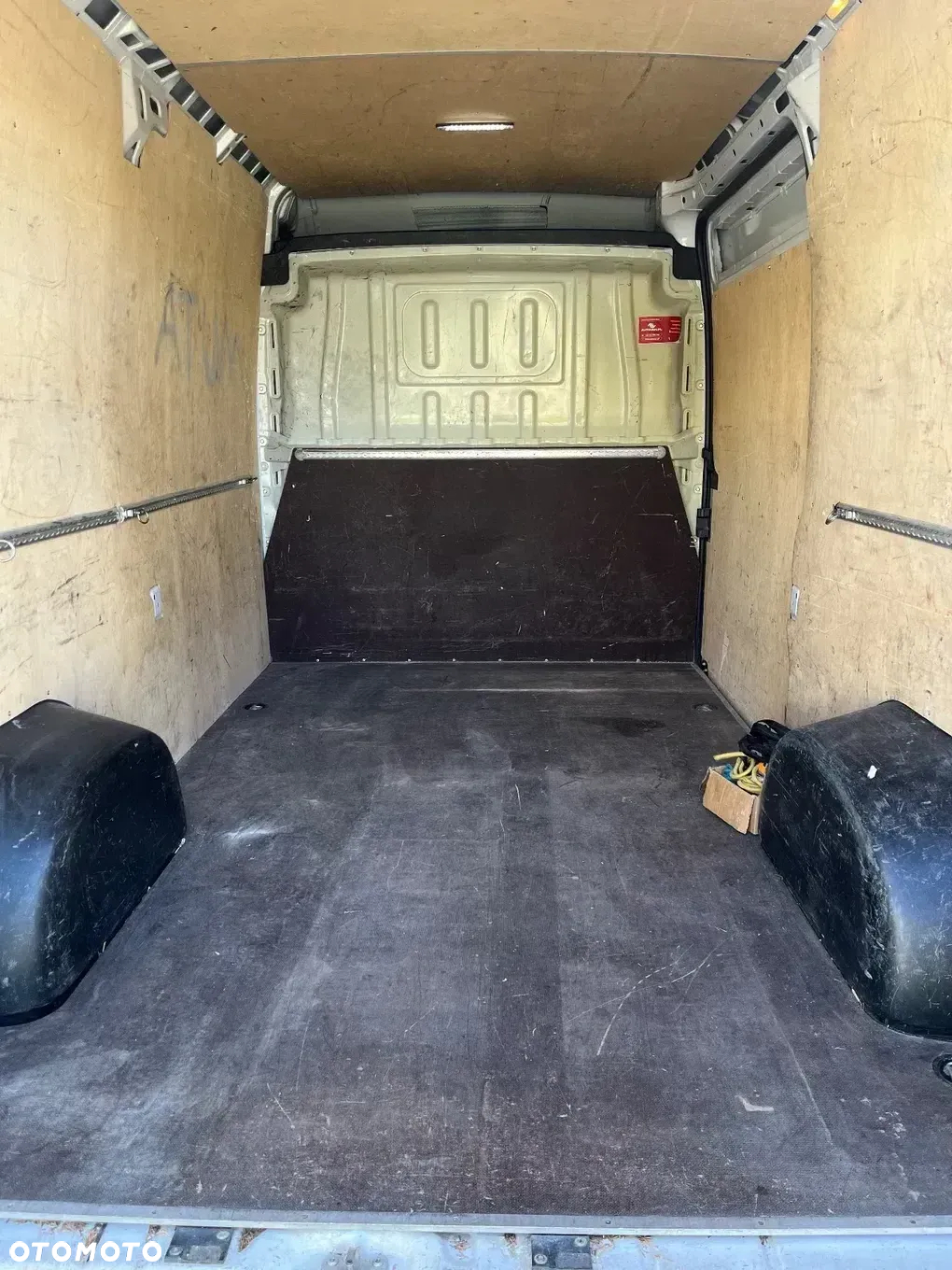 Fiat Ducato - 16