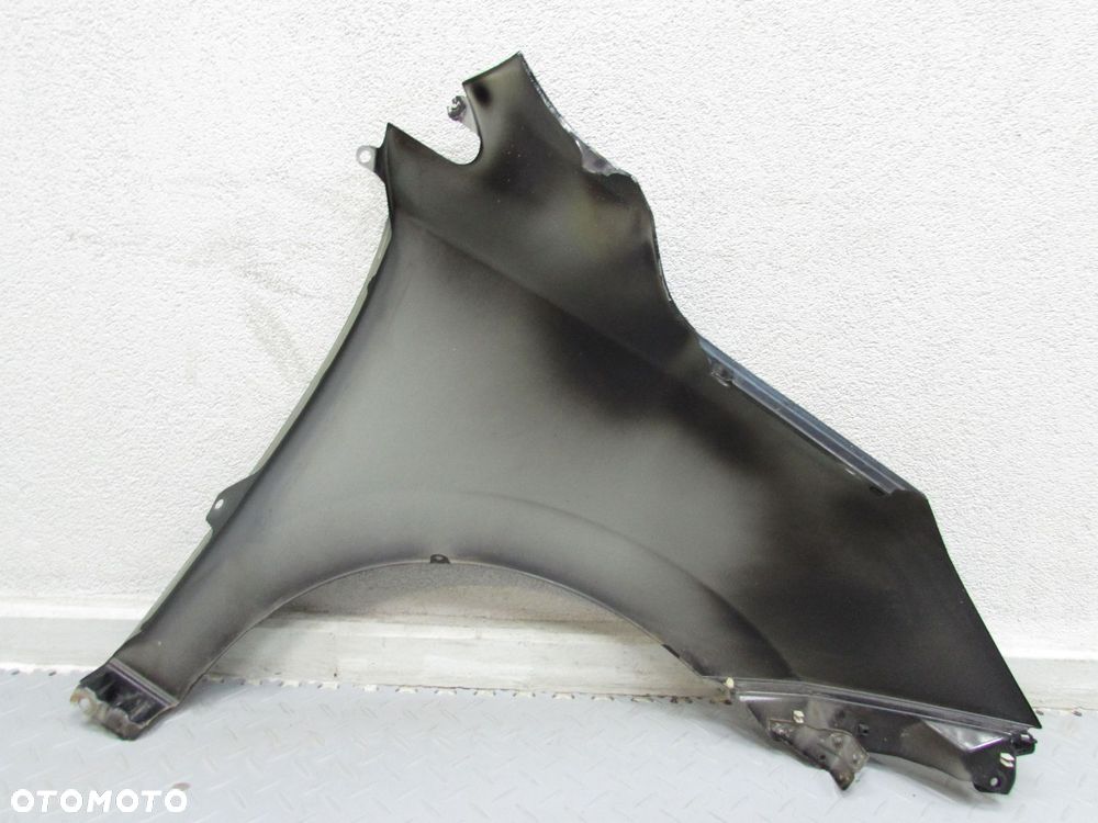 HYUNDAI IX35 LIFT 13-15 BLOTNIK PRZOD LEWY PAE - 4