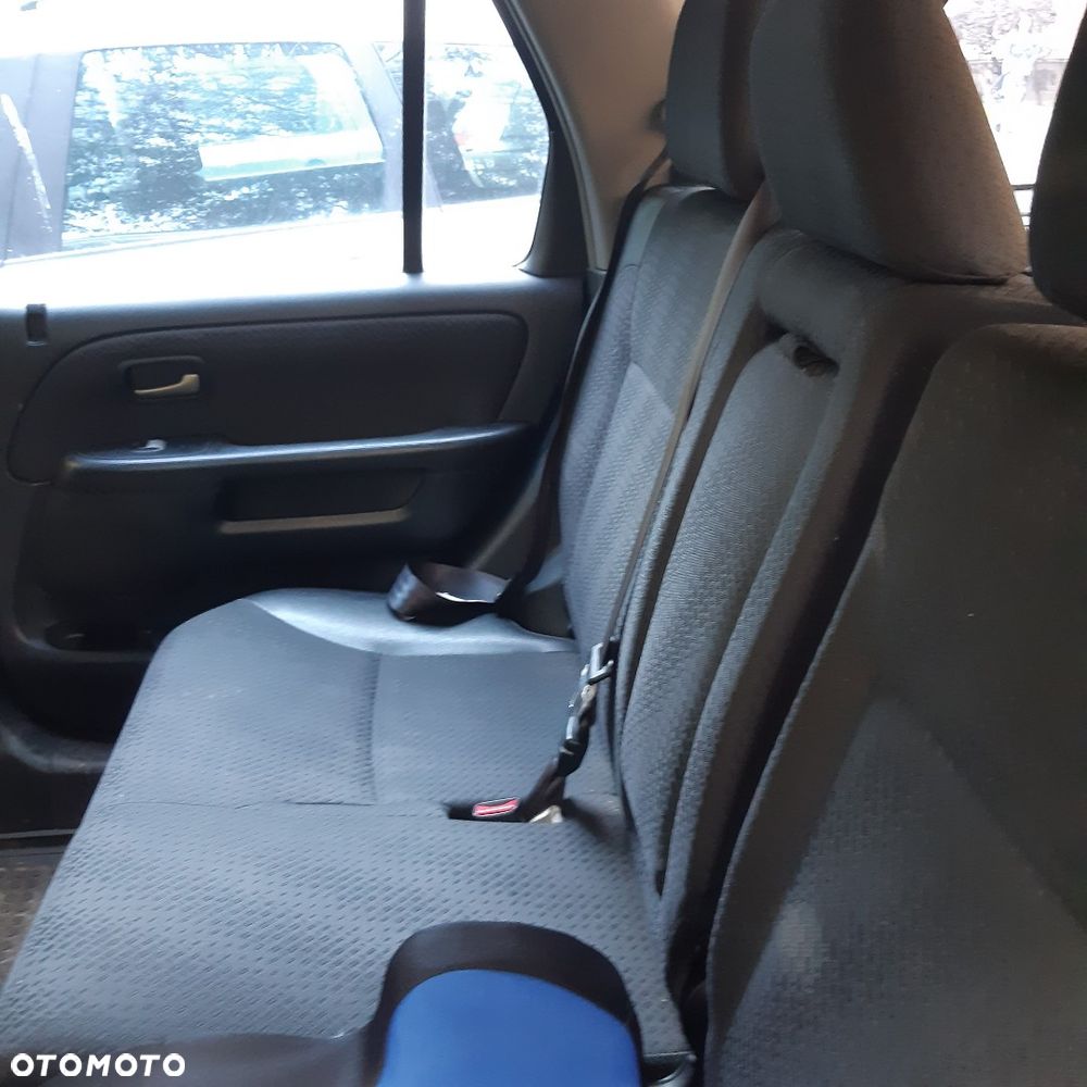 Honda CR-V 2.0 ES - 15