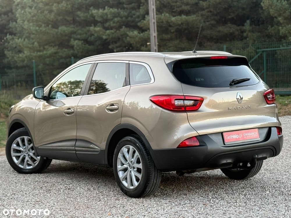 Renault Kadjar Energy TCe 130 Life - 6