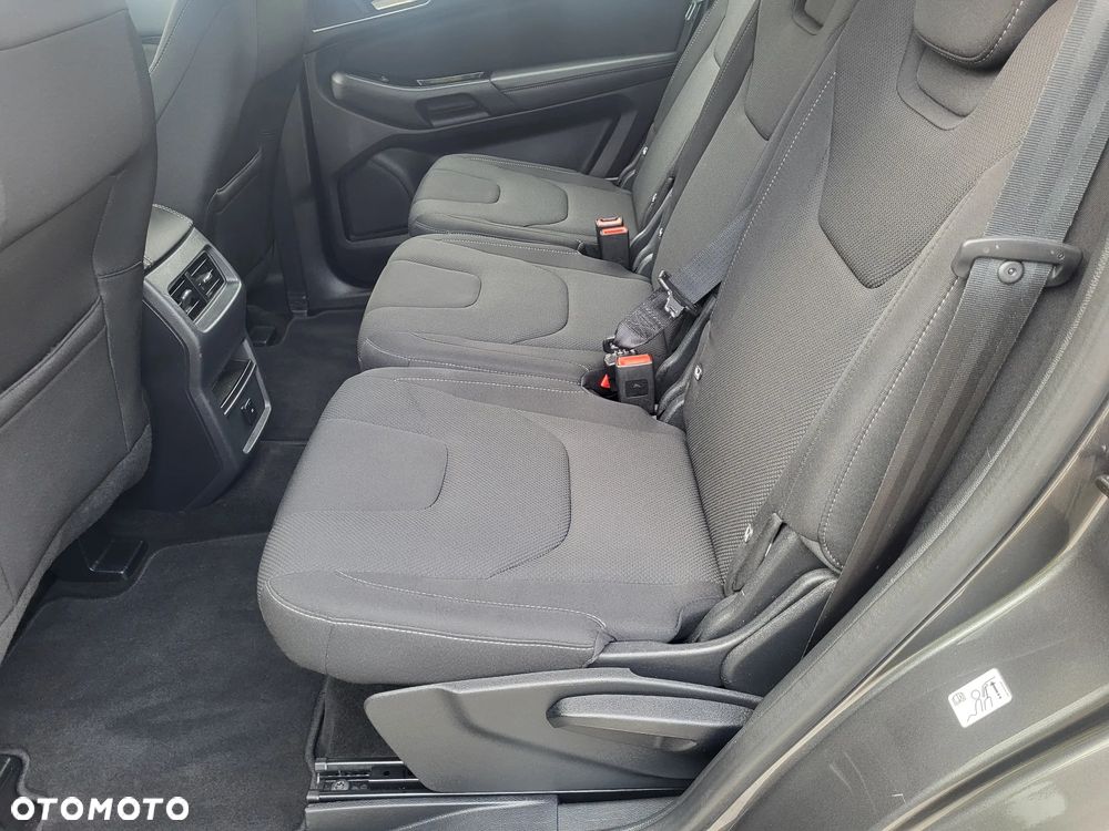 Ford S-Max 2.0 T Titanium MPS6 - 20