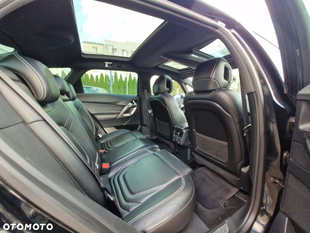 Citroën DS5 HDi 165 SportChic - 20