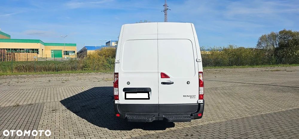 Renault Master - 5