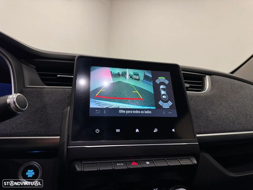Renault Zoe (c/ Bateria) Intens 50 - 10