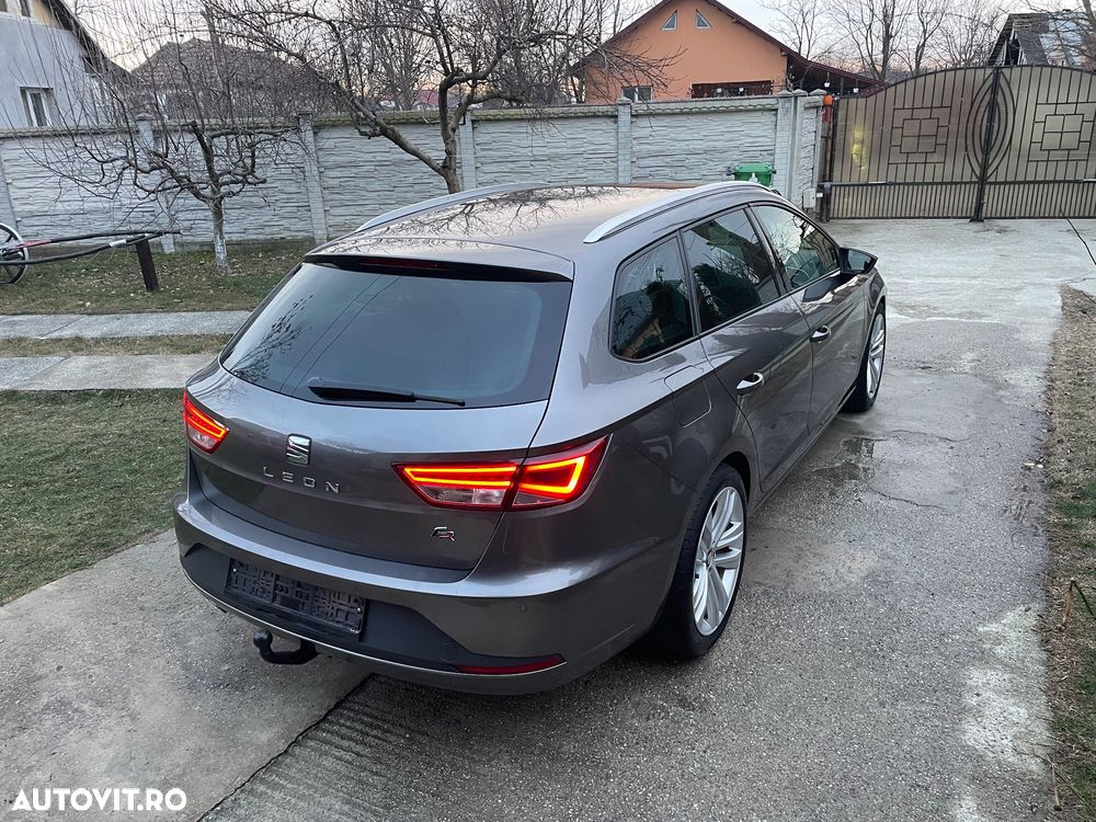 Seat Leon - 6