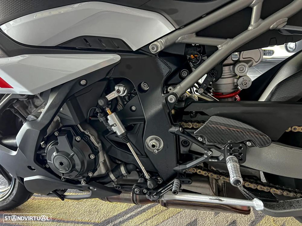 BMW S 1000 RR Pack M - 16
