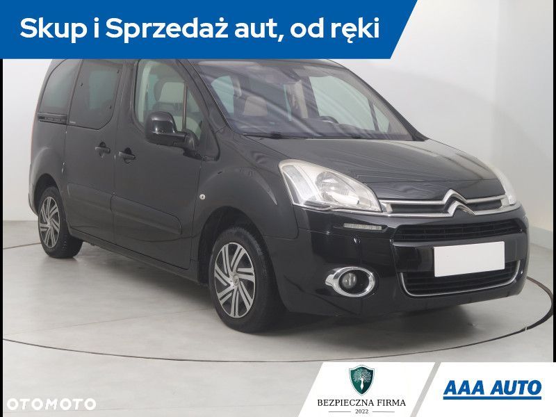 Citroën Berlingo - 3