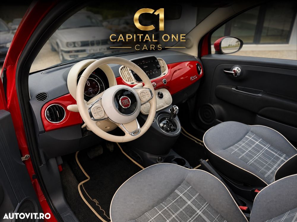 Fiat 500 - 5