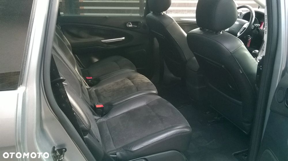 Ford S-Max 2.5 Titanium - 10