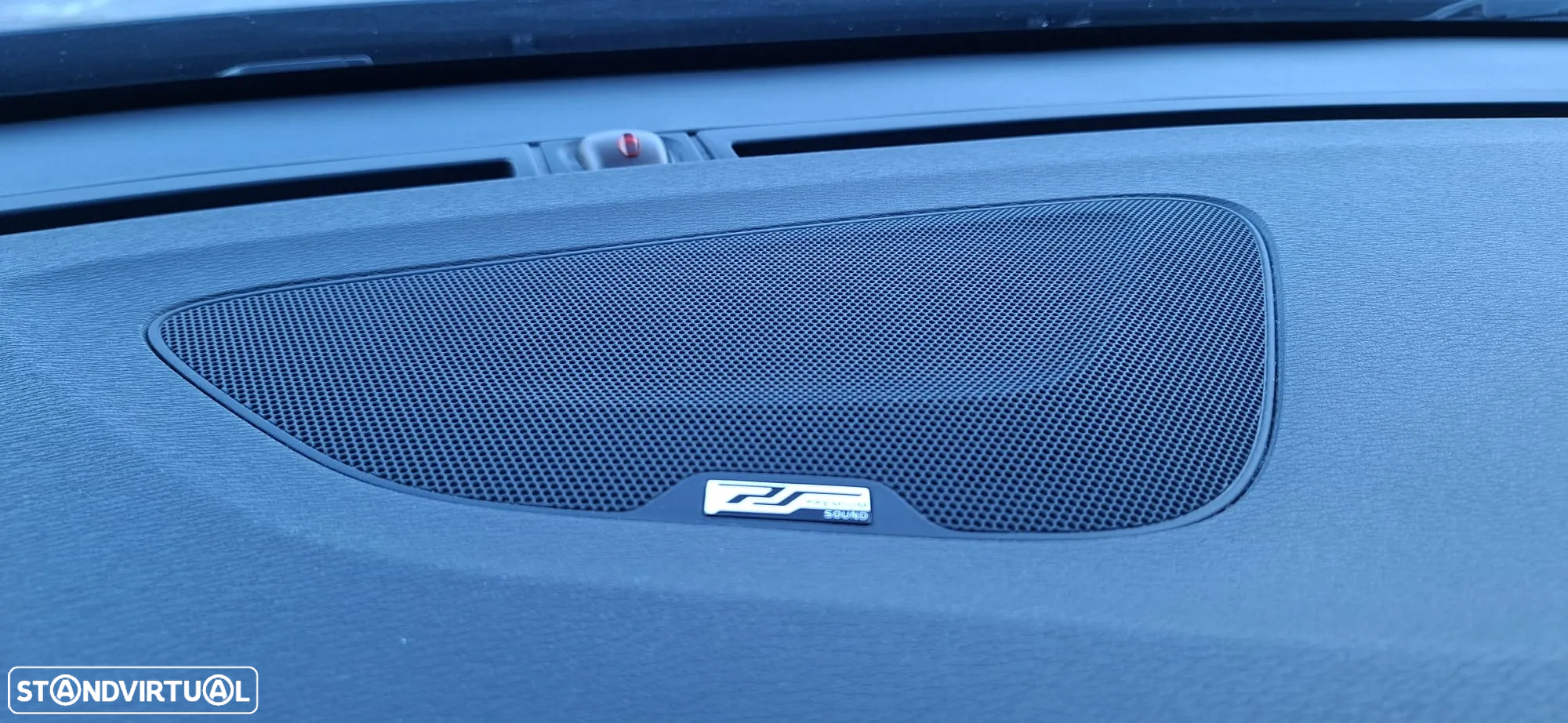 Volvo V60 - 12