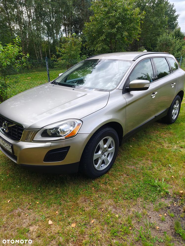 Volvo XC 60 D4 Kinetic - 3