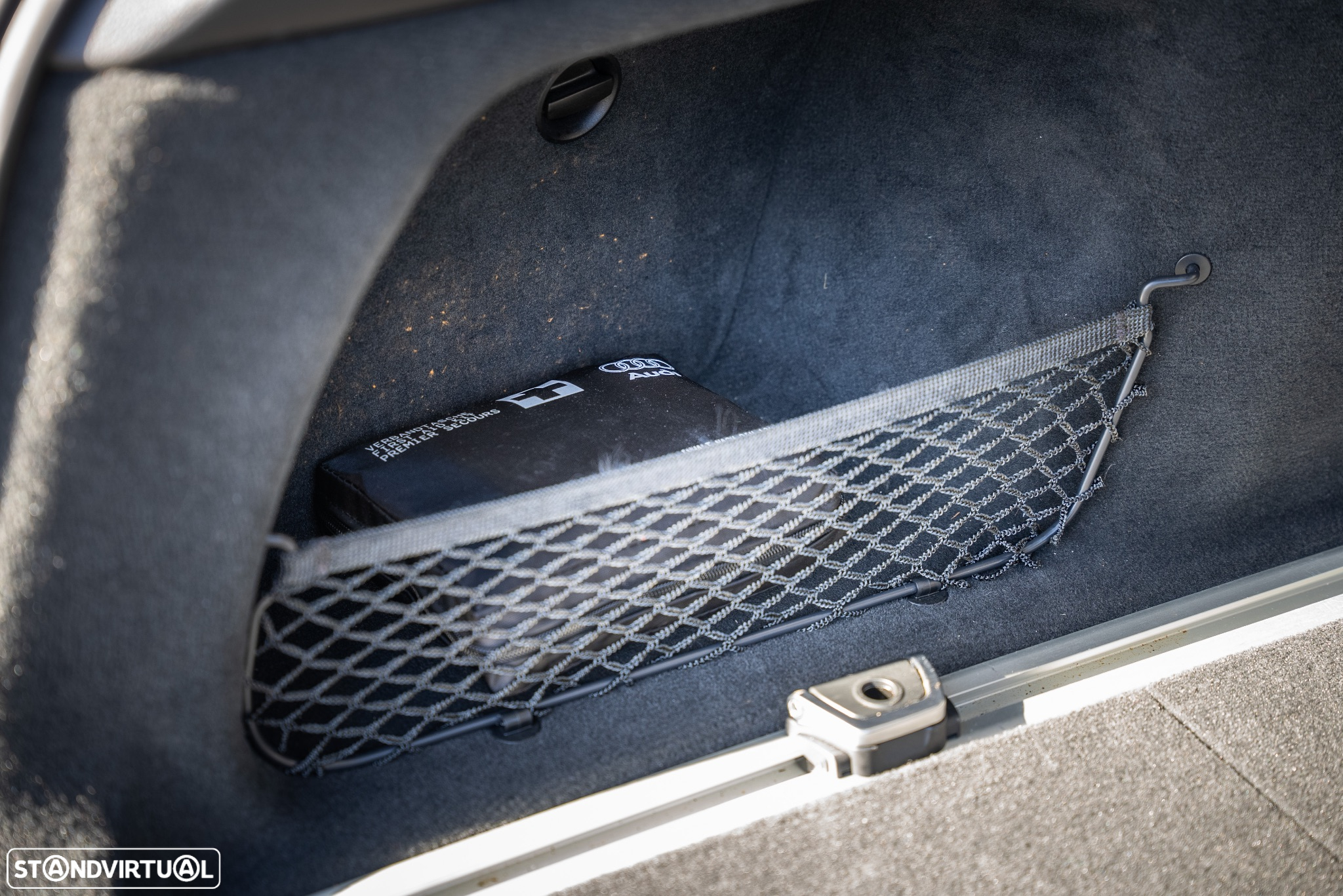 Audi A6 Avant 40 TDI S tronic - 51