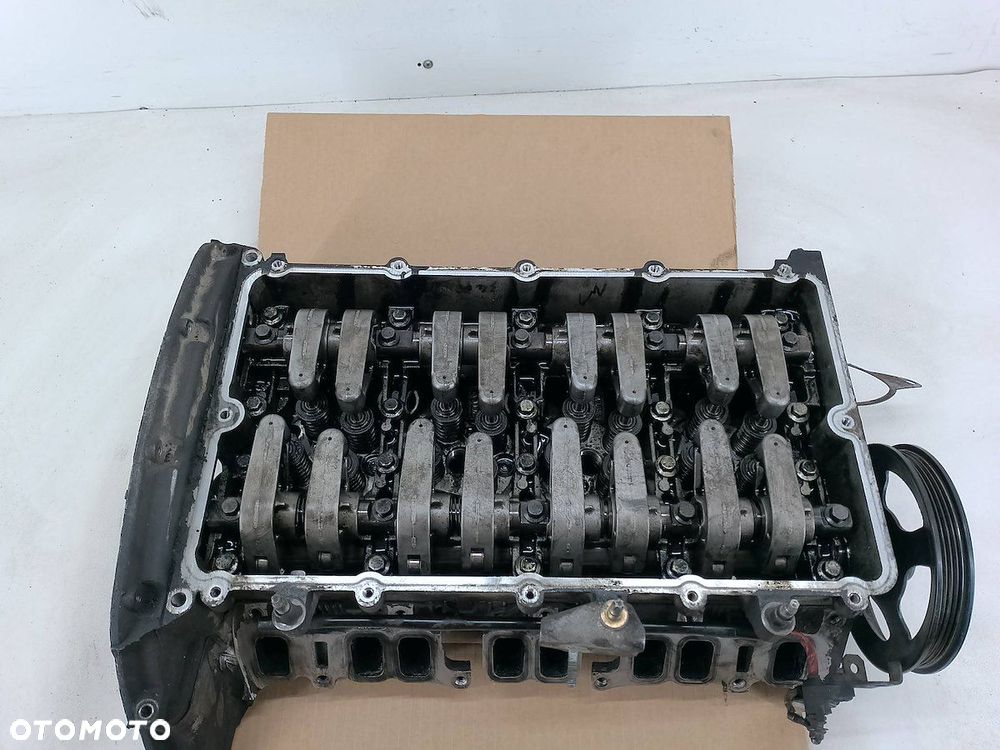 GŁOWICA FORD TRANSIT MK6 1C1Q-6090-AD 1S7Q-6K537-AB 2.0 D - 2