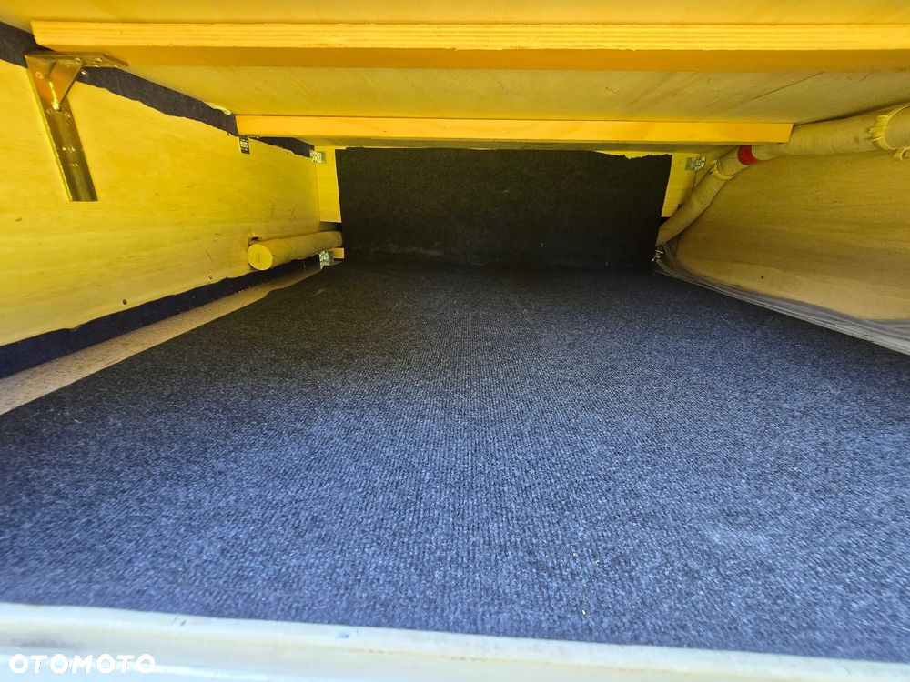 KNAUS Sudwind 450 - 21