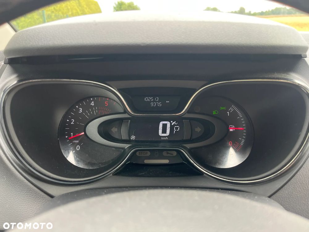 Renault Captur 1.5 dCi Intens EDC - 9