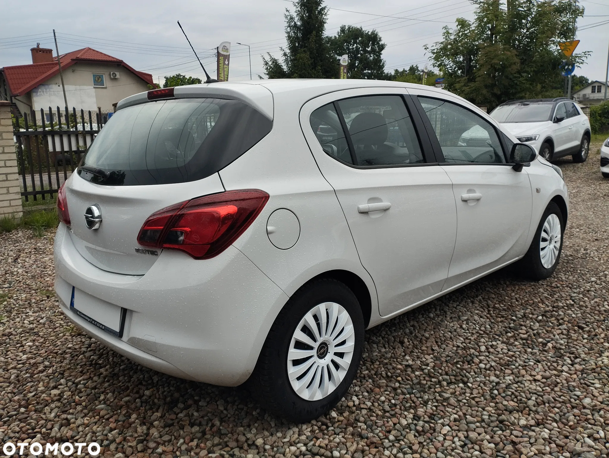 Opel Corsa 1.4 Color Edition - 7
