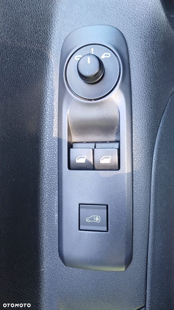 Opel combo - 7
