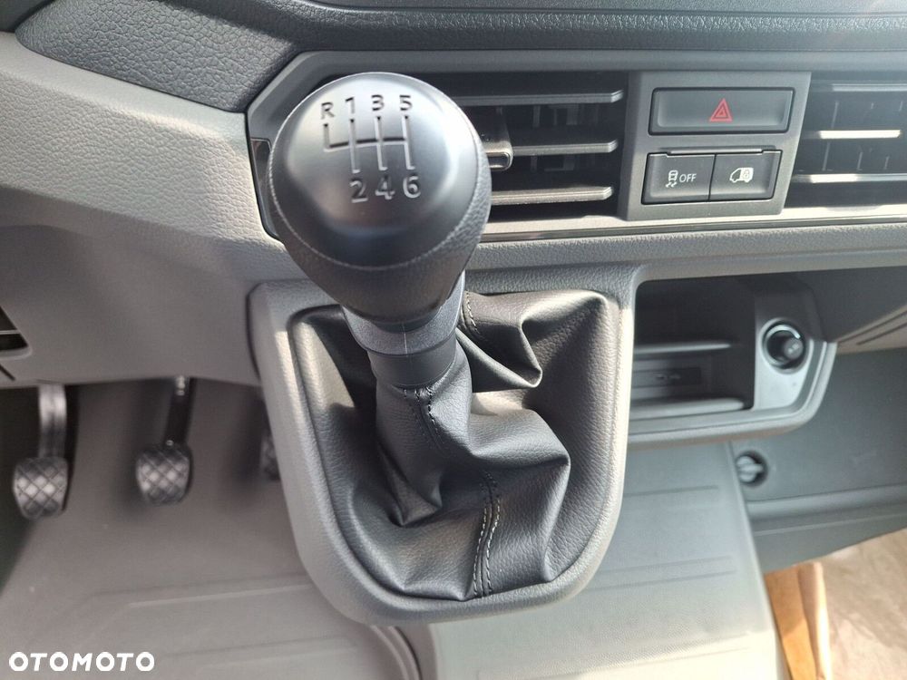 Volkswagen Crafter 2.0 TDI 177 KM Manual - 22