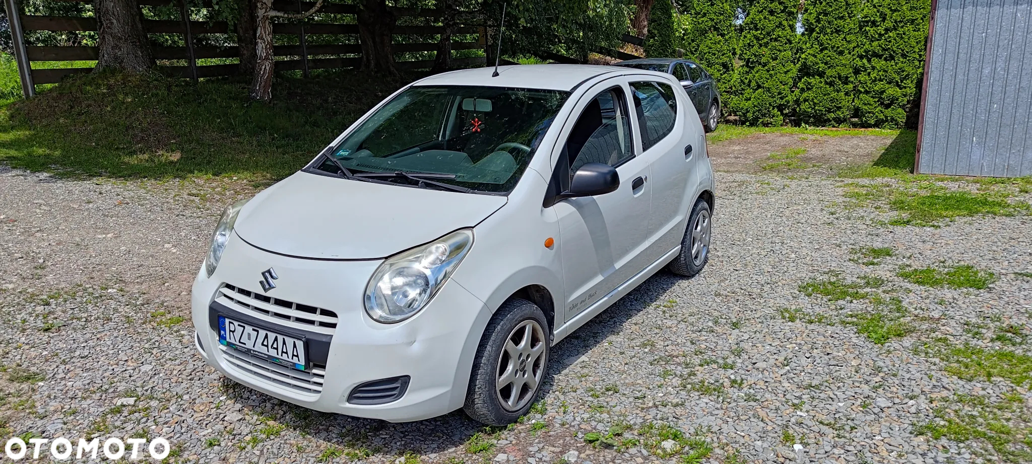 Suzuki Alto 1.0 Comfort - 3