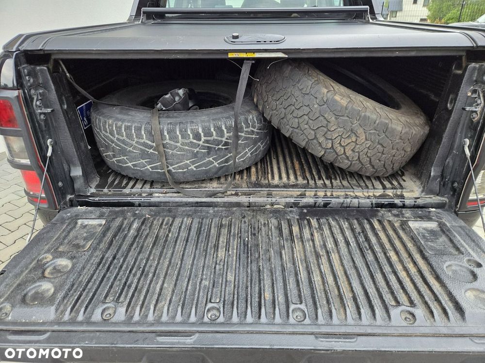 Ford Ranger - 19