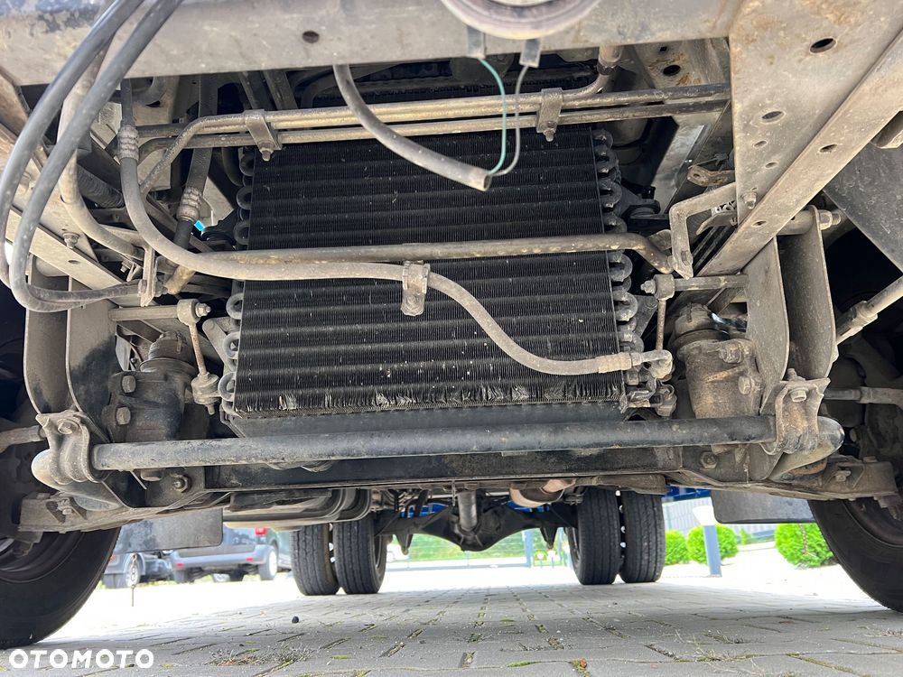 Nissan Cabstar - 10