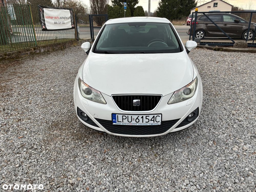 Seat Ibiza SC 1.6 16V Stylance - 2