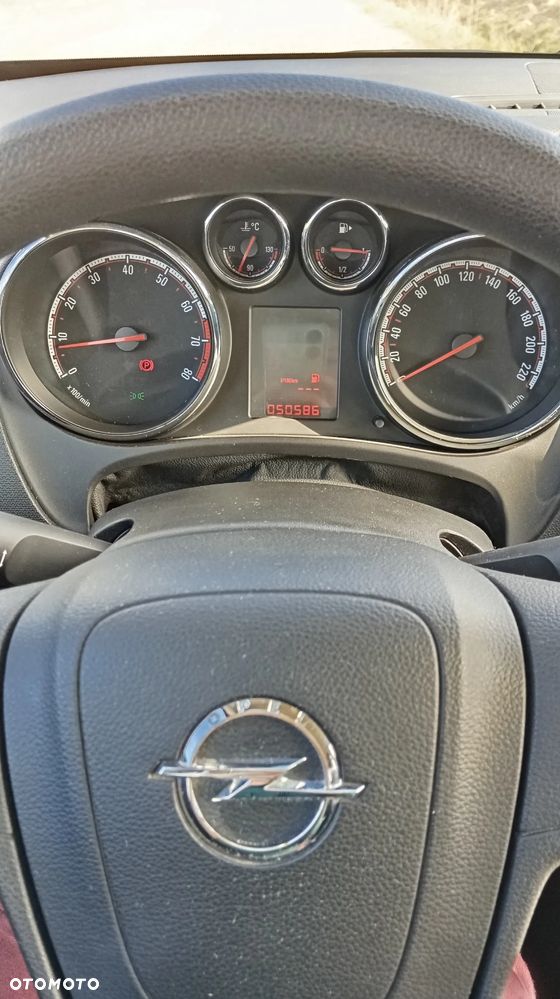 Opel Meriva 1.4 Selection - 2