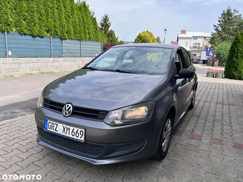 Volkswagen Polo - 2