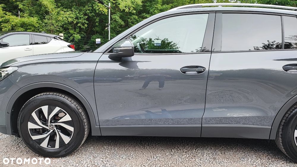 Volkswagen Tiguan 2.0 TDI DSG - 14