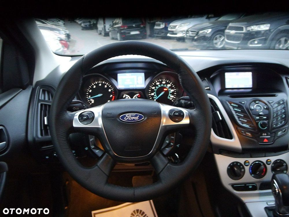 Ford Focus - 15