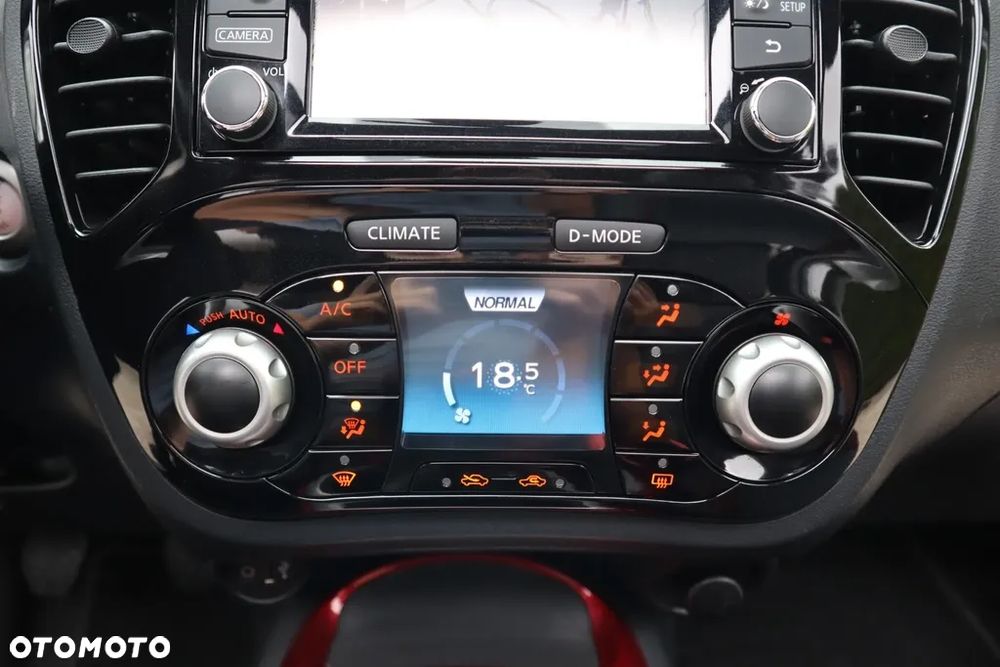 Nissan Juke 1.2 DIG-T N-Connecta - 18