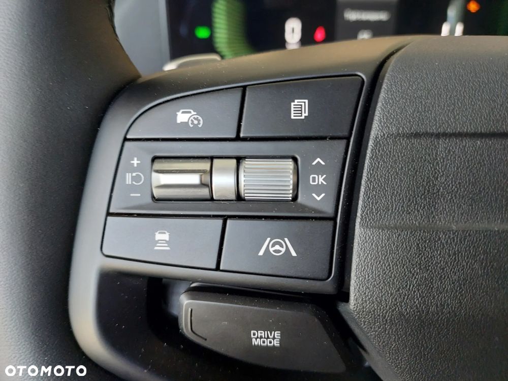 Kia Sportage - 13