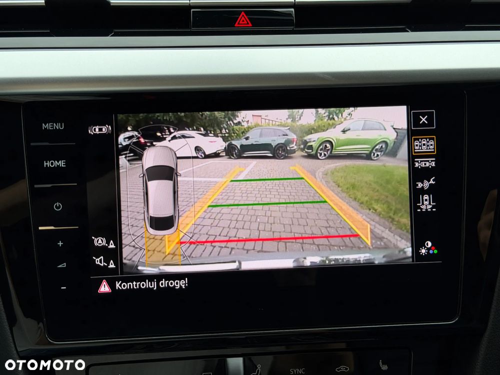 Volkswagen Arteon 2.0 TSI R-Line DSG - 27