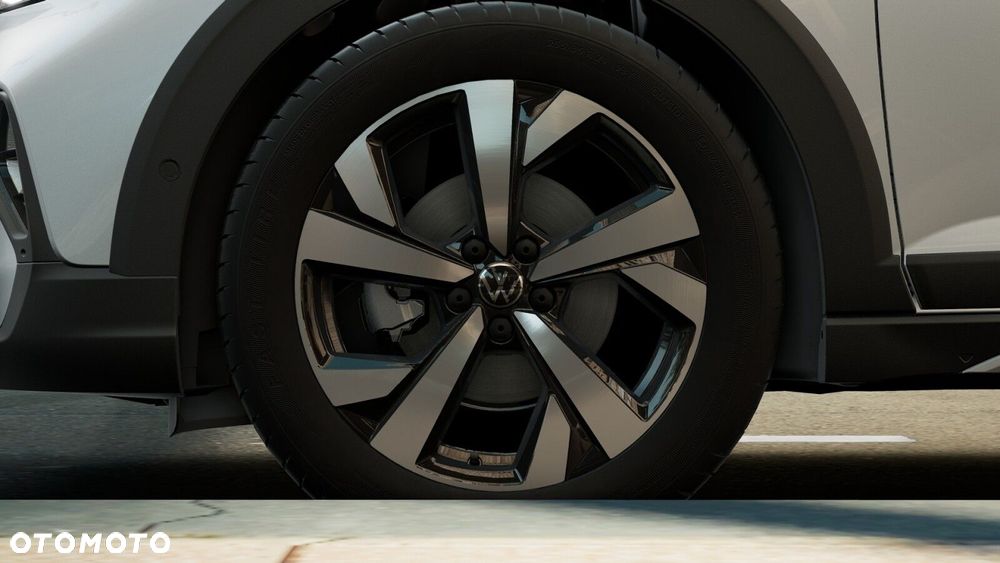 Volkswagen Taigo - 7