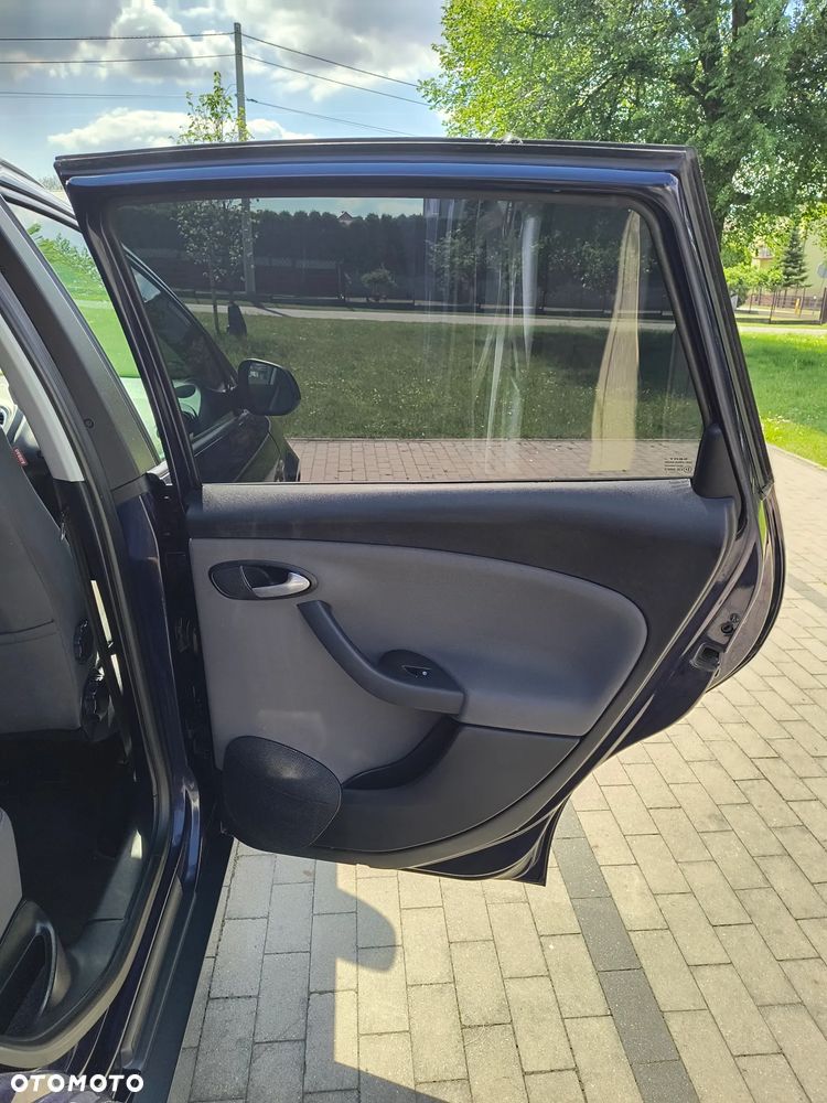 Seat Altea XL 1.4 TSI Reference - 17