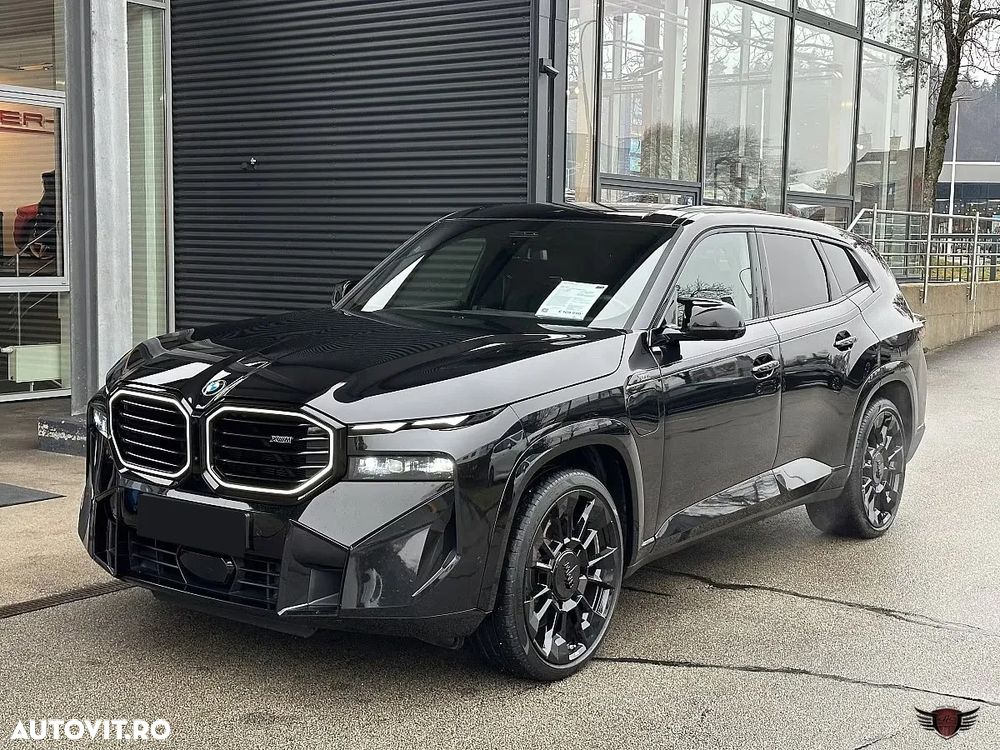BMW XM - 2