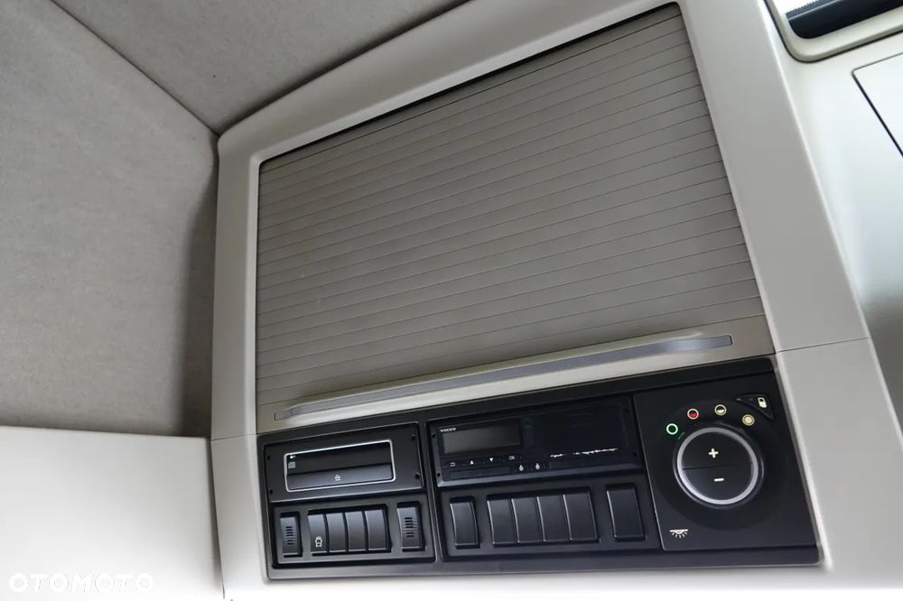 Volvo FH 500 / STANDARD / 2019 / SERWISOWANE - 31