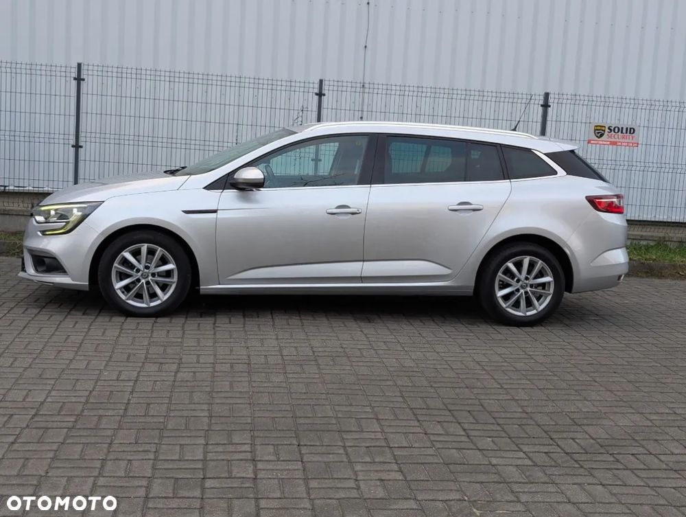 Renault Megane 1.5 dCi Business - 14