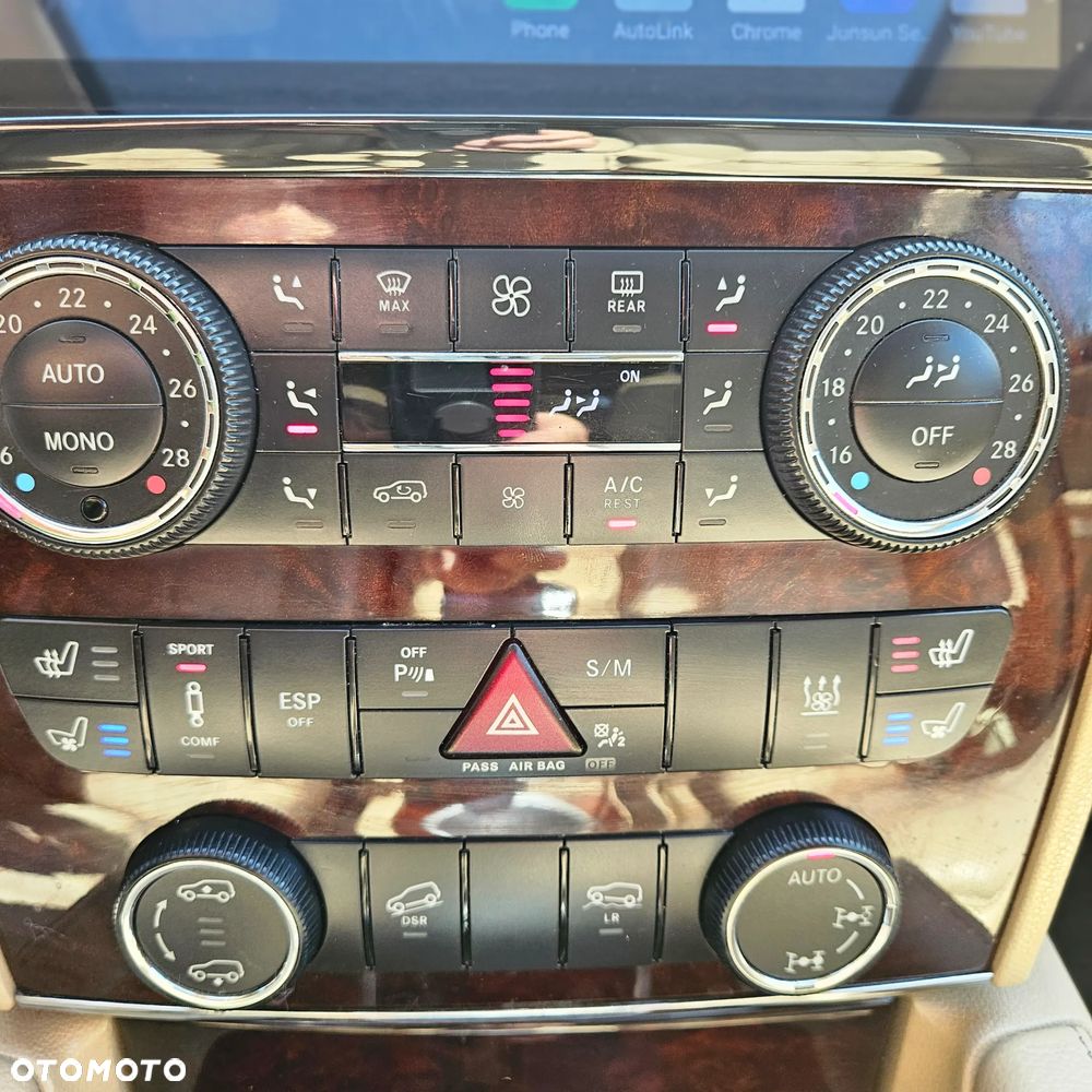 Mercedes-Benz GL - 31