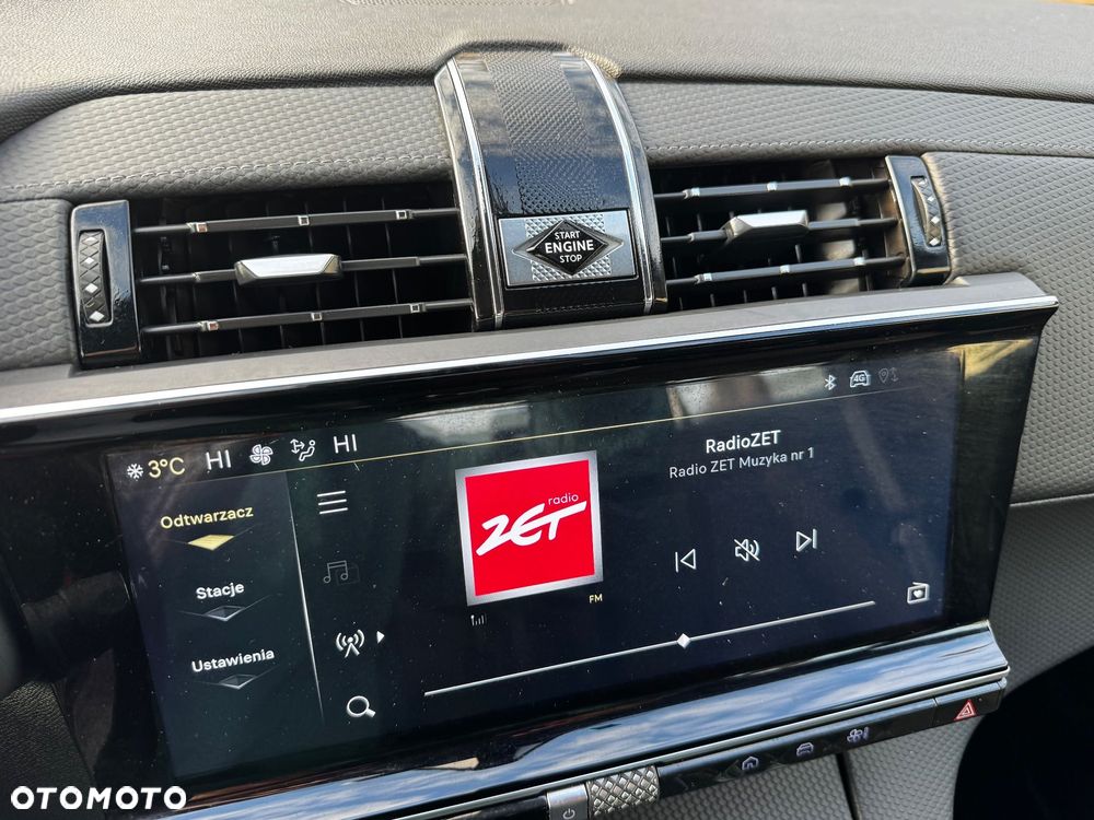 DS Automobiles DS 7 Crossback - 29