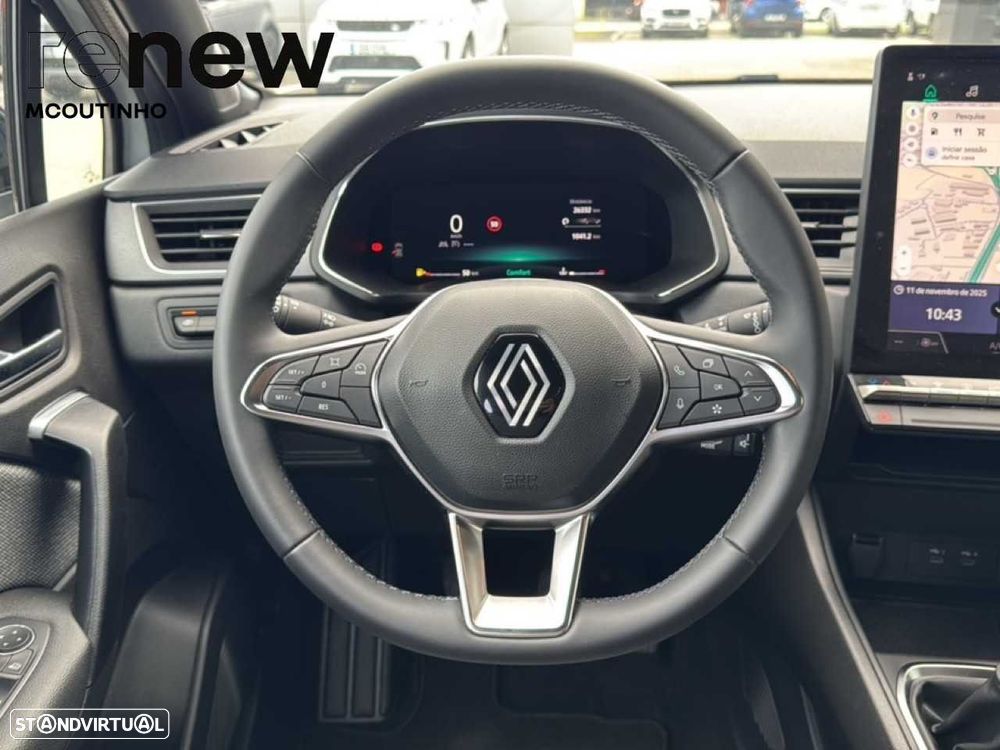Renault Captur 1.0 TCe Techno - 10