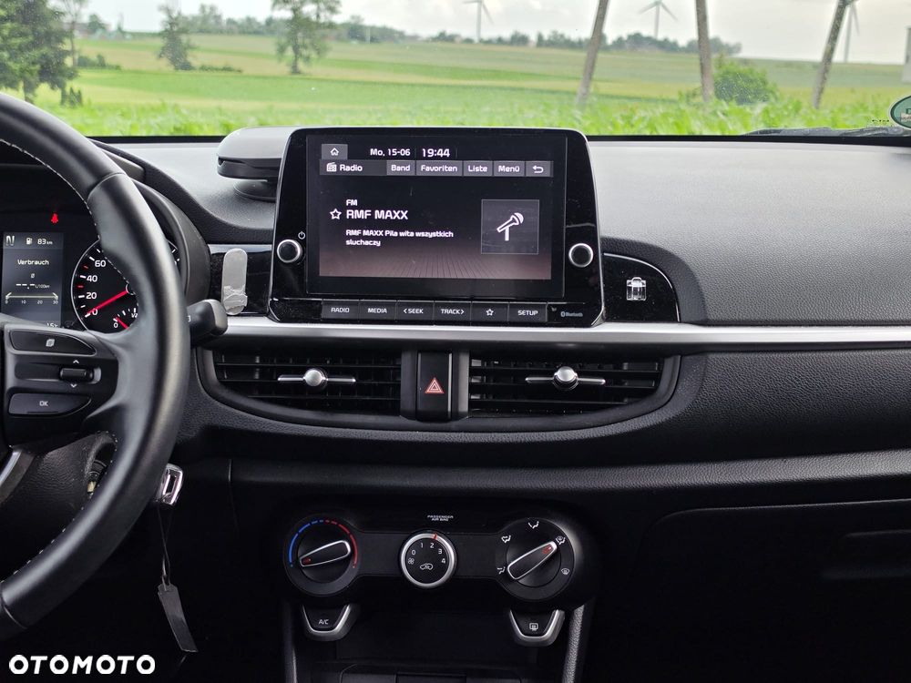 Kia Picanto 1.0 Dream-Team Edition - 9