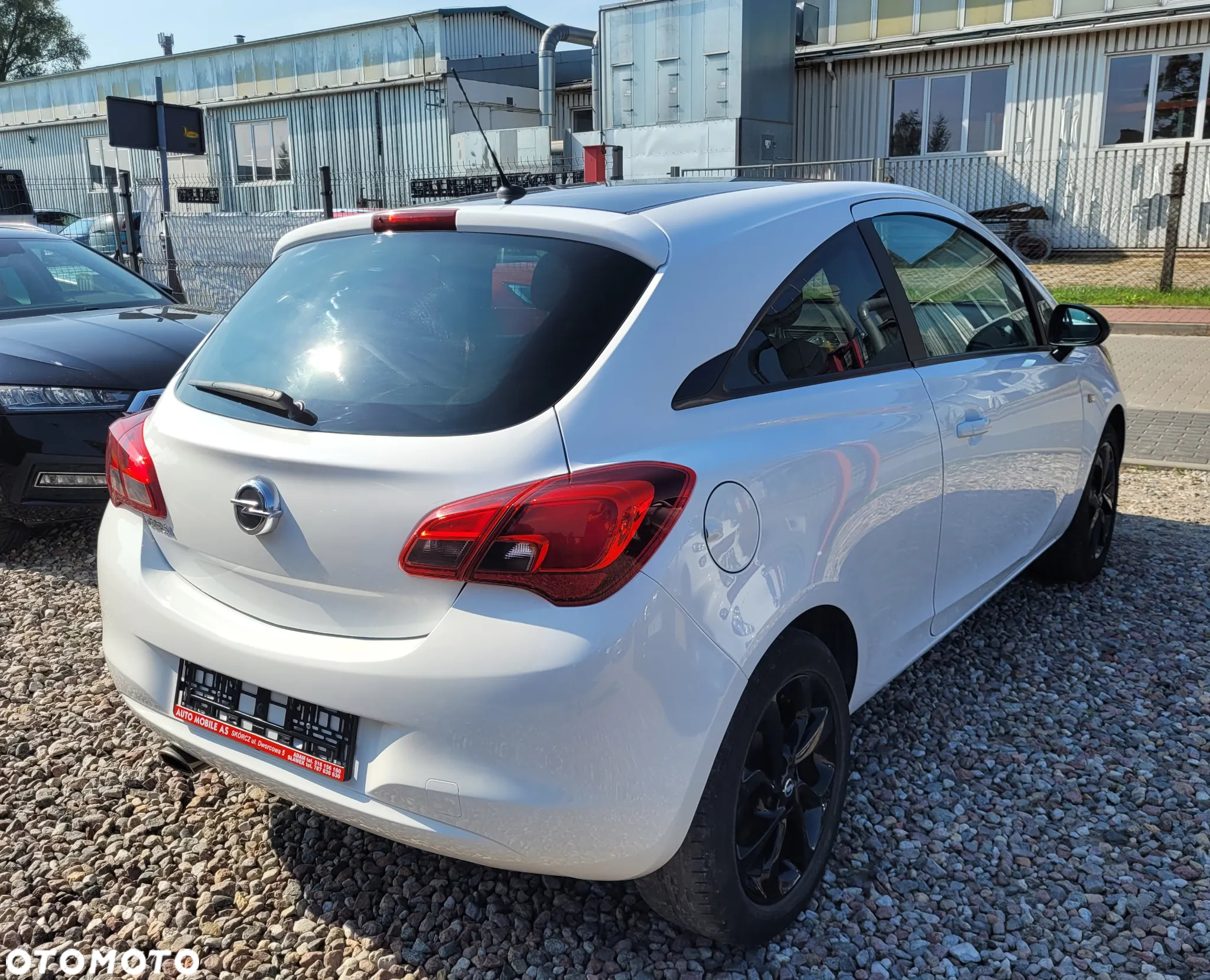 Opel Corsa 1.2 Active - 3