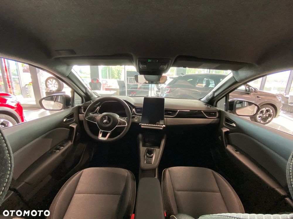 Mitsubishi Grandis 1.3T mHEV Intense Style Cold DCT - 6