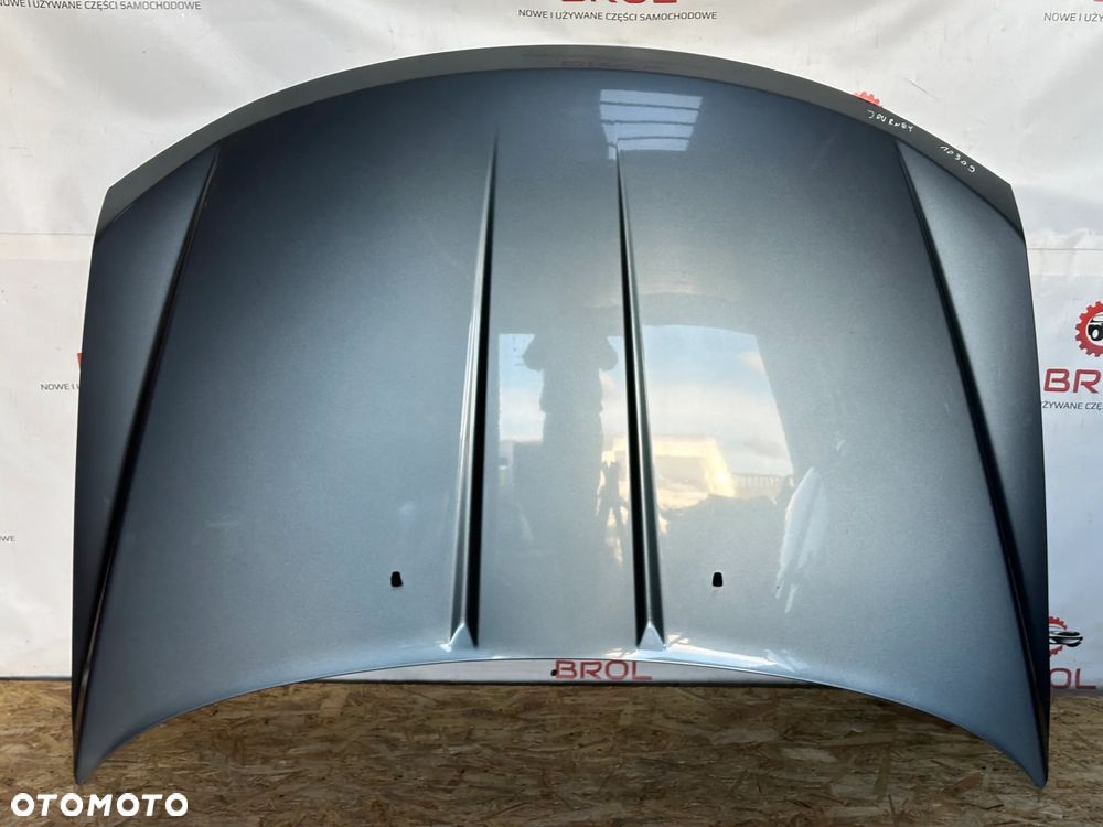 MASKA DODGE JOURNEY FIAT FREEMONT - 1