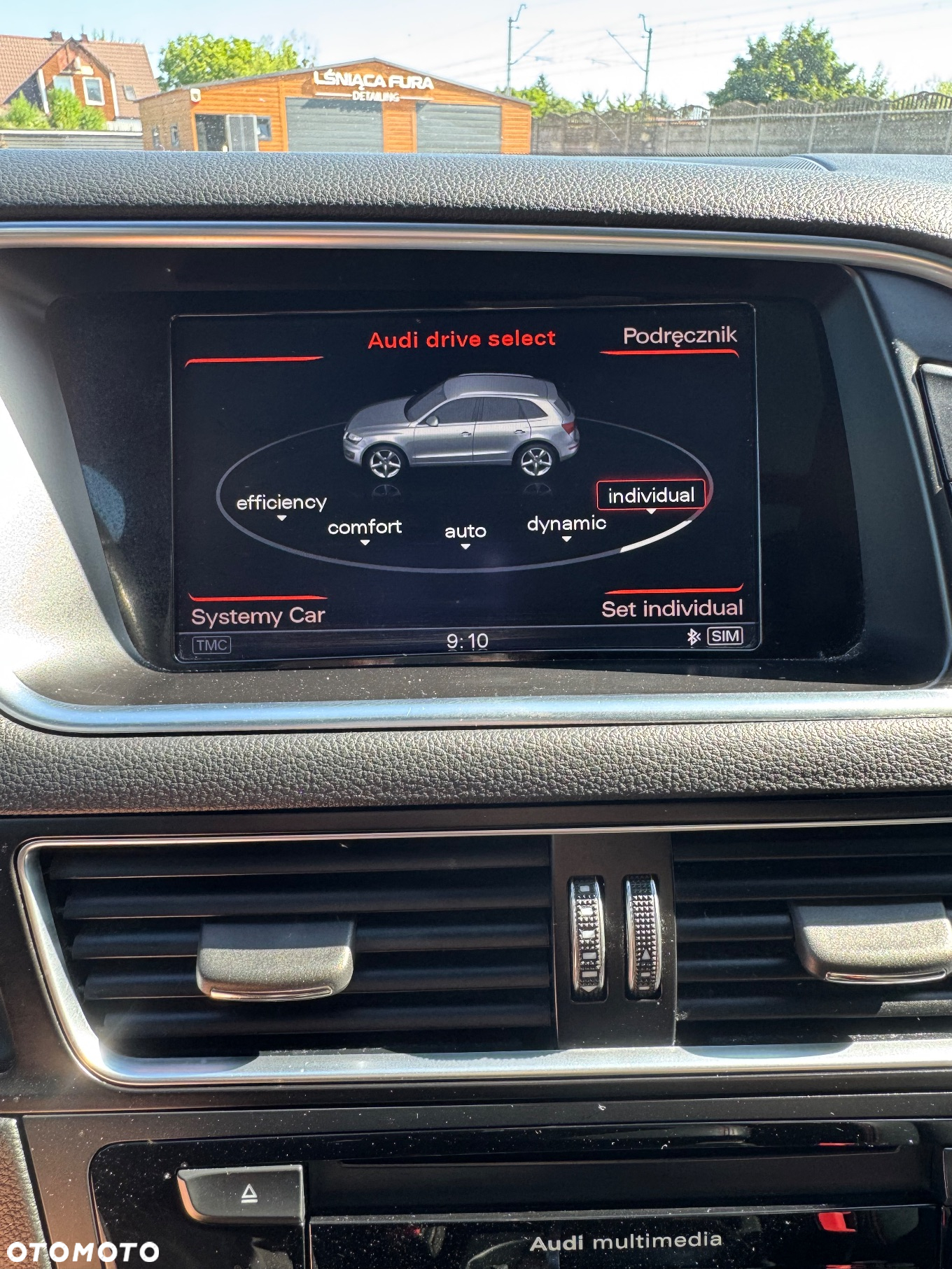 Audi Q5 2.0 TDI Quattro S tronic - 21