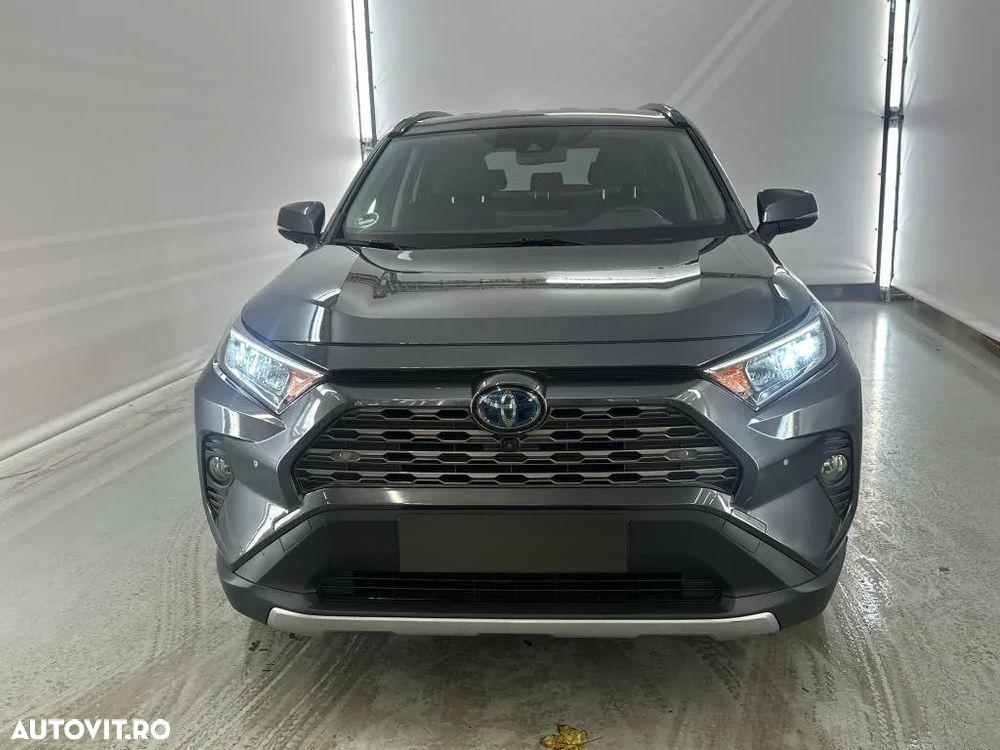 Toyota RAV4 - 15