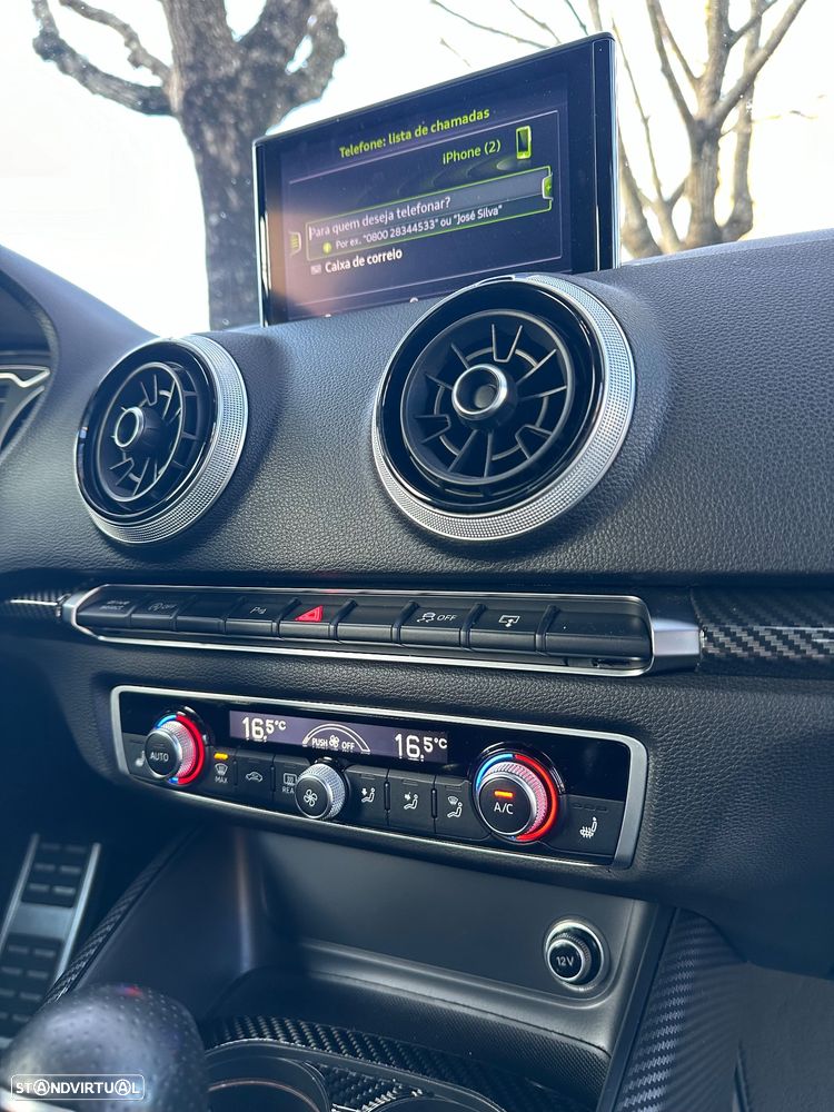 Audi A3 2.0 TDI quattro S tronic sport - 30