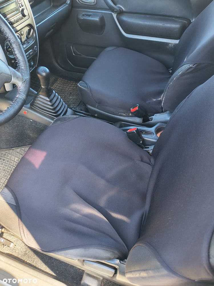 Suzuki Jimny - 5